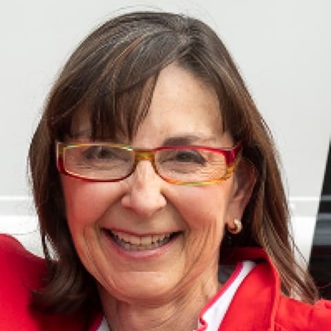 Susan Farber